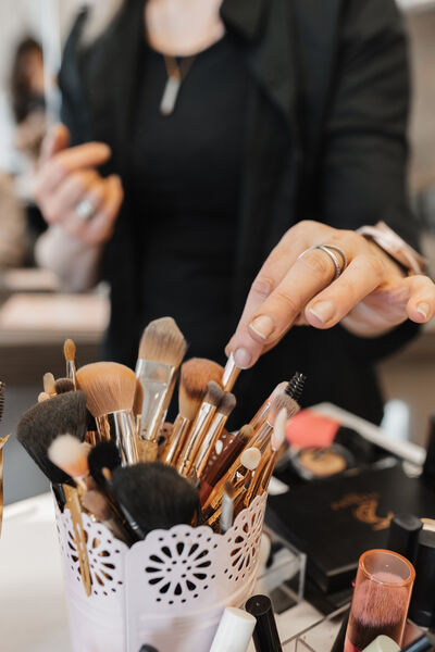 Haarfarbe und Styling – Friseur Scharnstein